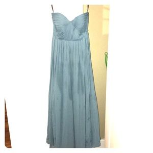 Jenny Yoo Convertible Bridesmaid Dress